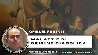 Malattie di origine diabolica