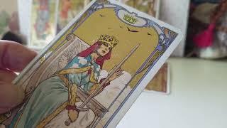 ARIES ~ 'DON'T WORRY ABOUT DROPPING THEM' ~ OCT 2024 Tarot Reading