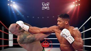 Anthony Joshua vs. Oleksandr Usyk | 2021 Boxing Full Fight Highlights Video Promo!!