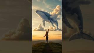 A Whale: Of A Time In The Sky