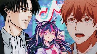 AnimeDoza  -  | ЛУЧШИЙ EDIT TIK TOK |  douyin anime edit | edit | anime edits | аниме Edit |