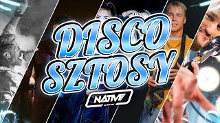  DISCO SZTOSY W REMIXACH 2024 | DJ NATIVE | DEFIS | TOPKY | SKOLIM | DISCOBOYS