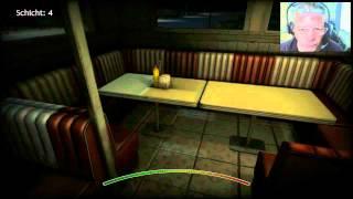 Let's Play Joe´s Diner mit Geoffrey Miles Teil 3 Facecam