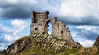 Mow cop castle - Holiday home - Explore With Shano