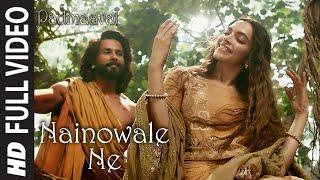 Nainowale Ne Song ~ Official Song | New Song @Mrluckyup71