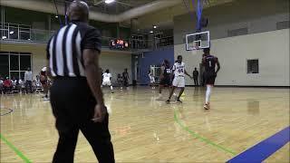 SC Upstate RedHawks vs Palmetto State Bulldogs Exhibition Game 11/2/24