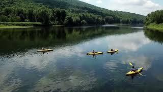 Your Guide to the Pocono Mountains