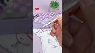 A mechanical pencil that never breaks #iigen #shorts #sttationery #viral