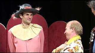 LE BOURGEOIS GENTILHOMME de Molière | Théâtre