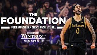 Northwestern Does It Again | The Foundation: Northwestern Basketball