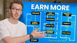How I Built My Accounting Firm to $5M and What I’d Do Differently