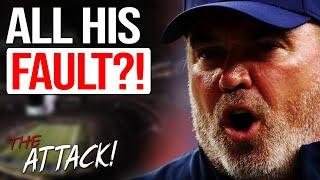 Dallas Cowboys & Jerry Jones EXPOSING MIKE MCCARTHY?! (Amari Cooper, Dak Prescott, Dan Quinn)