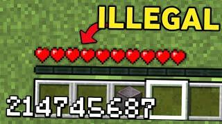 How I Duped 3,600,507 Items in this Minecraft SMP... here's why