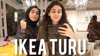 #ikea IKEA TURU VE ALIŞVERİŞ  |