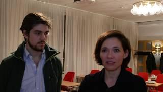 Interview JPI Urban Europe project Green Blue Cities