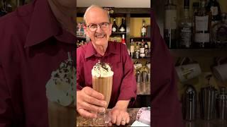Ultimate Chocolate Milkshake, Happy National Chocolate Milkshake Day!