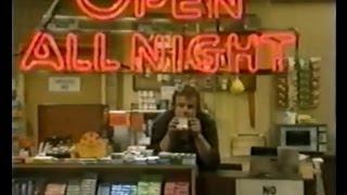 Open All Night sitcom #10 "A Visit FromThe Folks"