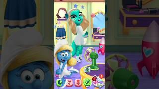 My talking Angela 2Gameplay #mytalkingangela2 #cat #shorts #gaming #trending