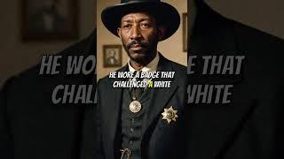 The Man Who Defied Wild West Law: The Legend of Bass Reeves