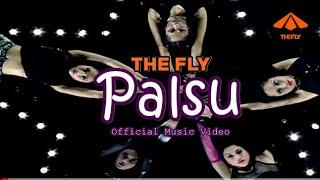 PALSU - THE FLY feat. OTONG KOIL (Official Music Video)