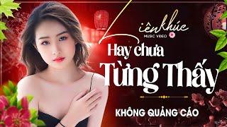 Nhạc Trữ Tình BOLERO 5.0 2025  Lk Rumba Chọn Lọc TOÀN BÀI HAY Nhạc Trữ Tình HAY NHẤT CỰC HAY ÊM TAI
