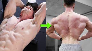 Pullovers Will Transform Your Body (Muscle, Strength, Mobility)