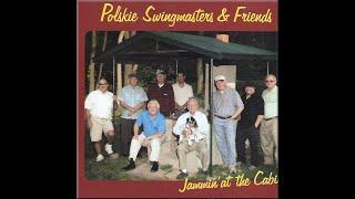 Ethno-American CD recordings in the US 2010 Jammin' At the Cabin - Polskie Swingmasters & Friends