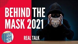 The Man Behind Bestbookbits | Behind The Mask 2021 Win's, Losses, Lessons & 2022