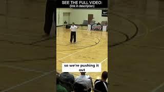 The QUICKEST WAY to Fast Break