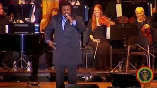 Luciano performing with the Royal Philharmonic Orchestra - Full Concert