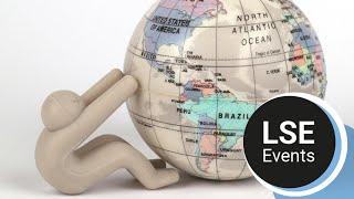 Economic development in the 21st century | LSE Event