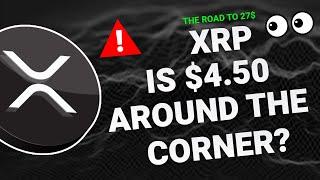 XRP DAILY ANALYSIS - RIPPLE XRP PRICE PREDICTION - RIPPLE XRP 2022 - RIPPLE ANALYSIS