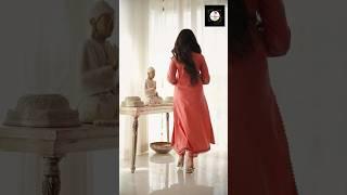 Kinza Hashmi ||  Aira Collection by Asim Jofa || Sana's blog for life #shorts #viralshorts