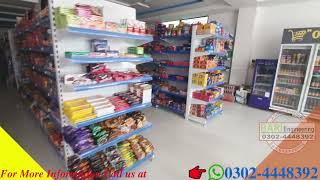 Super Store Racks   Grocery Store Racks   Display Racks Manufacturer   Bari Steel Rack  0302 4448392