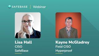 Elevating Trust Together: The SafeBase and Hyperproof Partnership