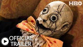 THE CURSE OF HUMPTY DUMPTY 2 Official Trailer (2022) Horror Movie HD