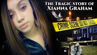 The story of Xianna Graham