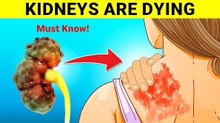 9 Warning Signs Your Kidneys Are Failing | Tests to Avoid Dialysis