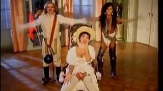 Army Of Lovers - Crucified - Official High Quality Video (HQ) - You tube