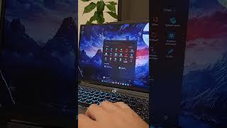 Unboxing Lenovo 16 Legion 5i Gaming Laptop - The BEST Laptop of 2024? #lenovolegion #gaminglaptop