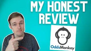 OddsMonkey Review Everything you Need to Know