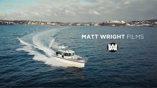 Videographer Showreel 2022 | Matt Wright Films