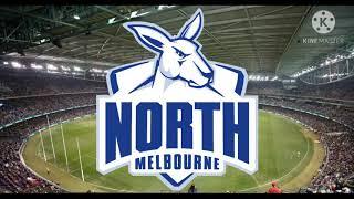 North Melbourne Kangaroos Theme Song 2020