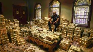 Inside The Homes Of The Biggest Drug Kingpins