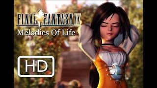 Melodies Of Life (OST Final Fantasy IX) | AMV | [HD Karaoke] - Emiko Shiratori