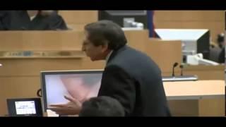 Jodi Arias Trial Day 55 (Full)