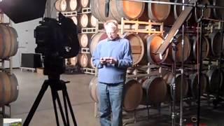 The Langetwins Winery and Vineyards - The California Environmental Legacy Project