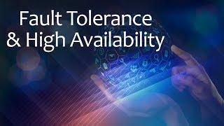 AWS Architecting Essentials | Reference Architecture: Fault Tolerance & High Availability | Eduonix