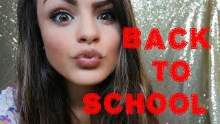 Back to School Look! - AlixJean