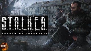 S.T.A.L.K.E.R. Shadow of Chernobyl Review | Jank At Its Best